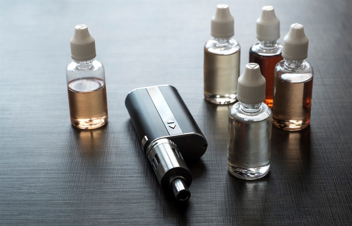 choisir son e-liquide