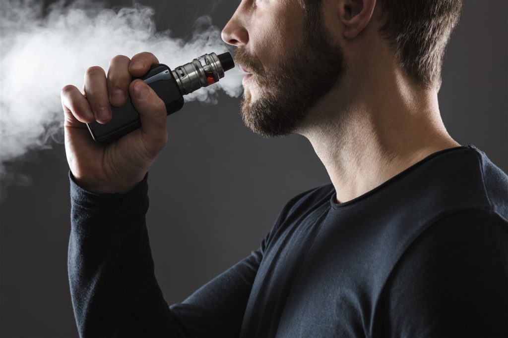 e-liquides pour la vape