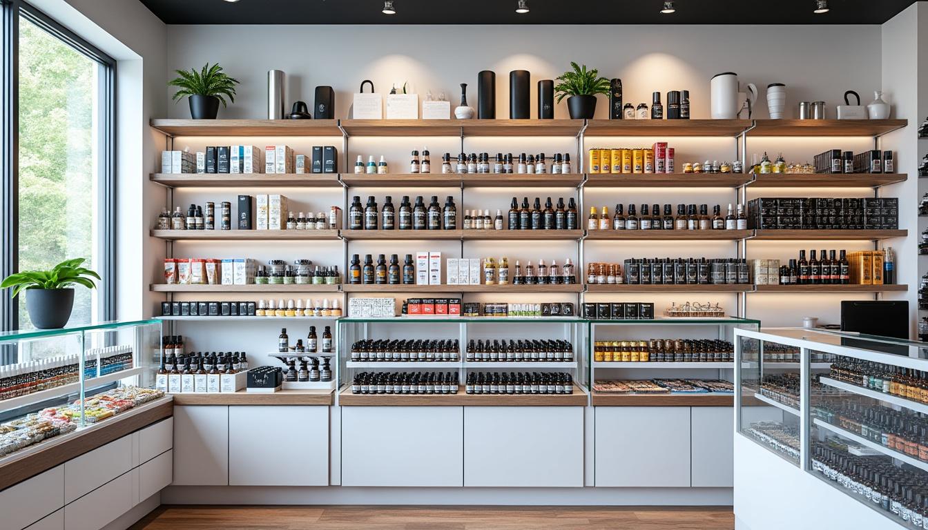 découvrez les avantages de vapoplans, le site incontournable spécialisé dans les réductions vape : bons plans, offres exclusives et économies garanties sur vos achats de cigarettes électroniques et e-liquides.