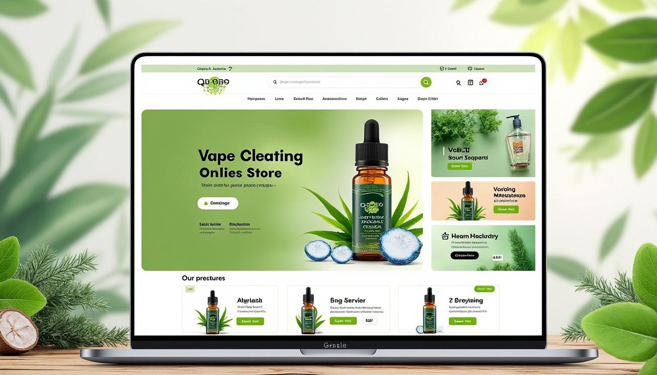 découvrez les avantages de vapoplans, le site incontournable pour profiter des meilleures réductions sur les produits de vape. bénéficiez d’offres exclusives et réalisez des économies sur vos achats de cigarettes électroniques et e-liquides.