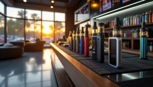 découvrez les nombreux avantages de vapoplans, le site incontournable pour profiter des meilleures réductions sur le matériel et e-liquides de vape. bons plans, promos exclusives et conseils pour économiser sur vos achats vape en toute simplicité.