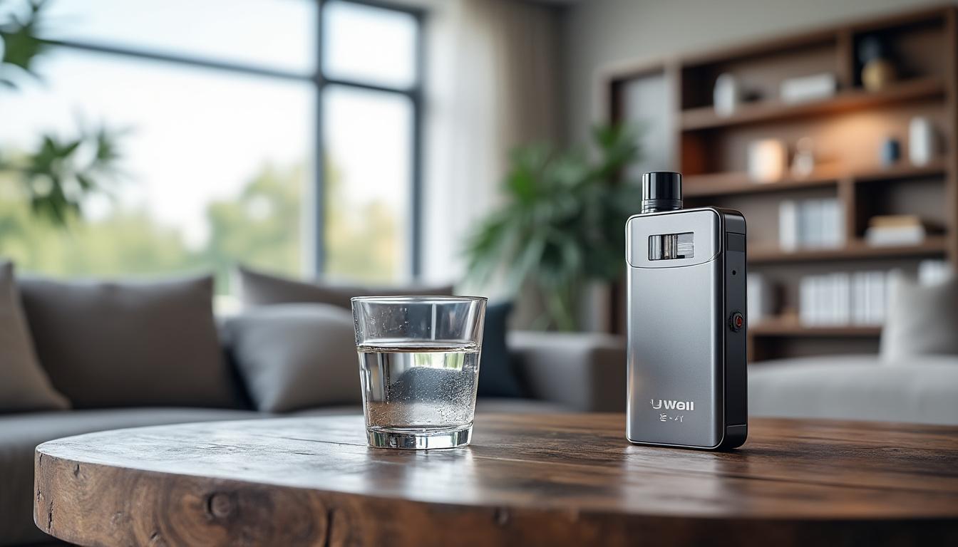 découvrez les avantages de choisir j well, marque et distributeur de matériel de vape reconnu, pour profiter de produits de qualité, d’un large choix et d’un accompagnement personnalisé dans vos besoins de vape.
