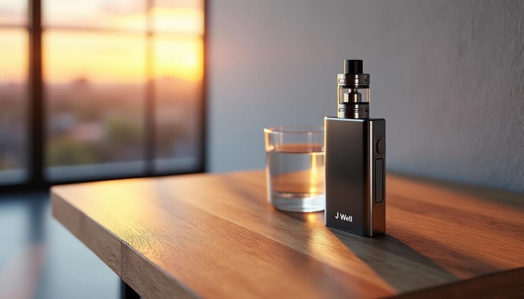 découvrez pourquoi choisir j well, marque et distributeur de matériel de vape, vous garantit qualité, innovation et accompagnement pour répondre à tous vos besoins en cigarette électronique.