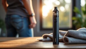 découvrez pourquoi choisir sense vape comme fabricant de cigarettes électroniques est un véritable atout : innovation, qualité, sécurité et service client au cœur de chaque produit pour une expérience de vapotage optimale.