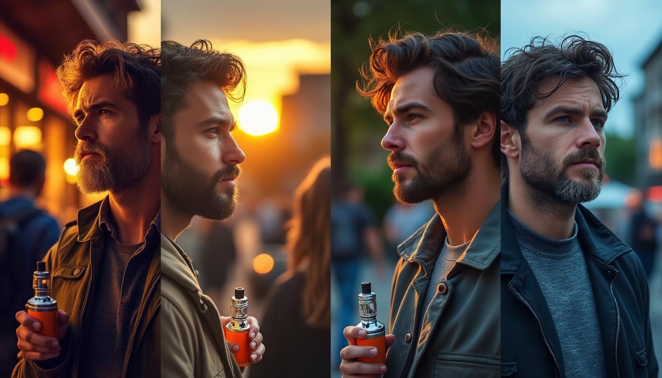 découvrez pourquoi vapoteursnet est la référence incontournable pour suivre toute l’actualité de la vape, lire des tests complets sur les e-cigarettes, et obtenir des conseils fiables pour vapoteurs débutants ou expérimentés.