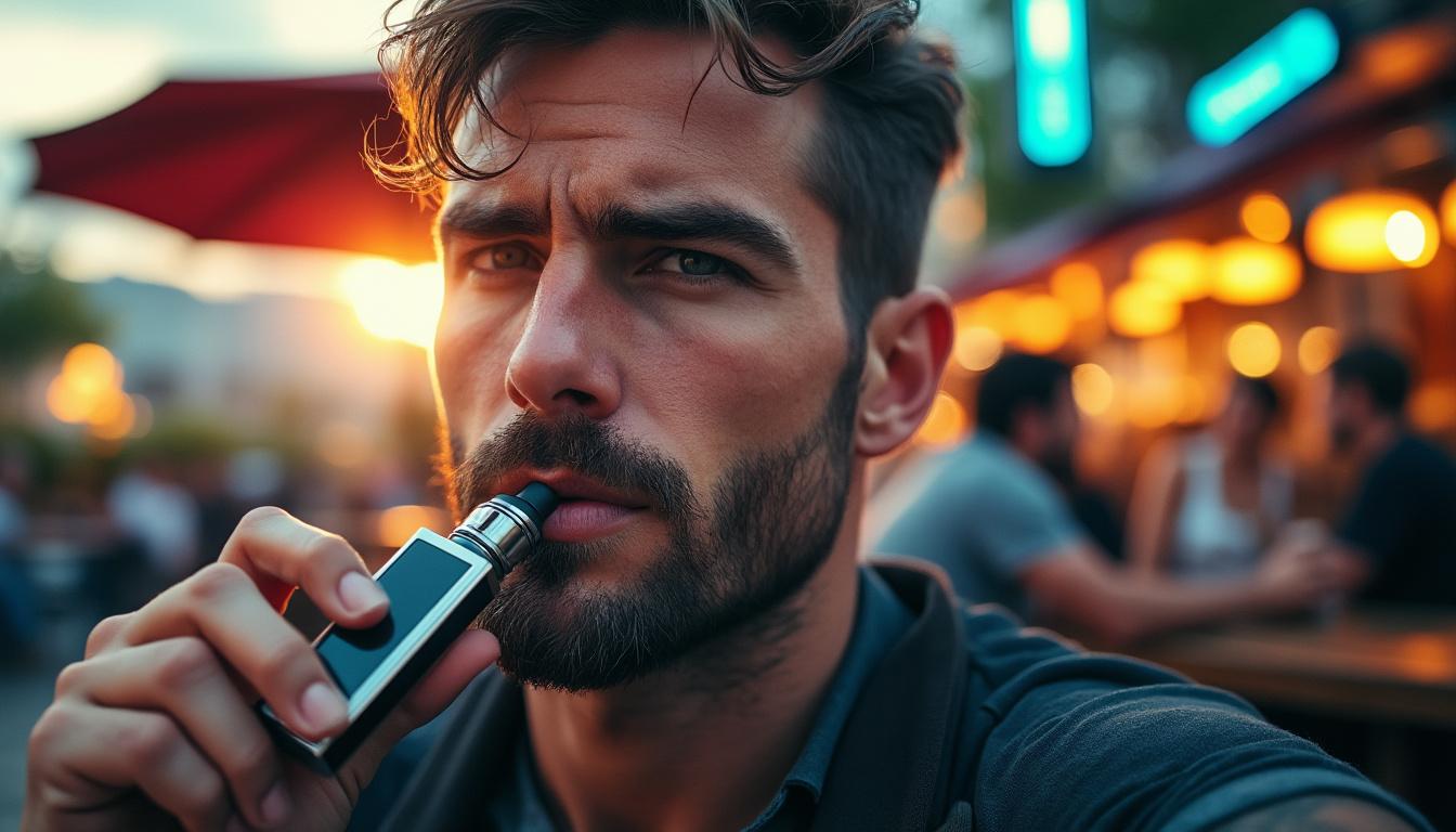 découvrez pourquoi vapoteursnet est la référence incontournable pour suivre toute l’actualité de la vape, des tests d’e-cigarettes, et des conseils pour vapoteurs débutants comme confirmés.