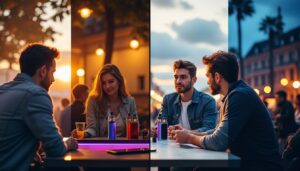 découvrez pourquoi vapoteursnet s’impose comme la référence incontournable pour toute l’actualité et les tests sur la vape : analyses détaillées, nouveautés, conseils et tendances, pour les passionnés comme les novices du vapotage.