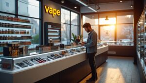 découvrez shopvape, votre boutique en ligne dédiée à la cigarette électronique. profitez de nos conseils pour bien débuter, choisir le matériel adapté et réussir votre expérience de vapotage.