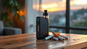 découvrez la cigarette éco : une gamme de solutions e-cigarette abordables pour profiter du vapotage tout en préservant l’environnement et votre budget. alliez économie et écologie dès aujourd’hui !