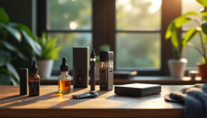 découvrez nos conseils pour choisir les meilleurs accessoires de vape adaptés à vos besoins et profitez pleinement de votre expérience de vapotage. guide pratique pour vapoteurs débutants et confirmés.