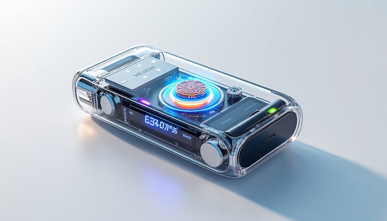découvrez comment rincoe, référence en matière de box et pods au design innovant, révolutionne l’expérience de vape moderne. plongez dans l’univers d’une marque qui repousse les limites de la technologie et du style pour vapoteurs exigeants.