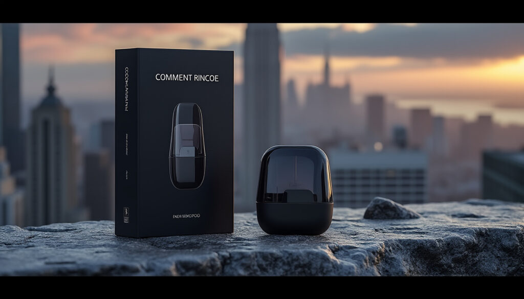 découvrez comment rincoe, marque innovante de box et pods au design soigné, réinvente les standards de la vape moderne à travers des technologies avancées et une expérience utilisateur unique.
