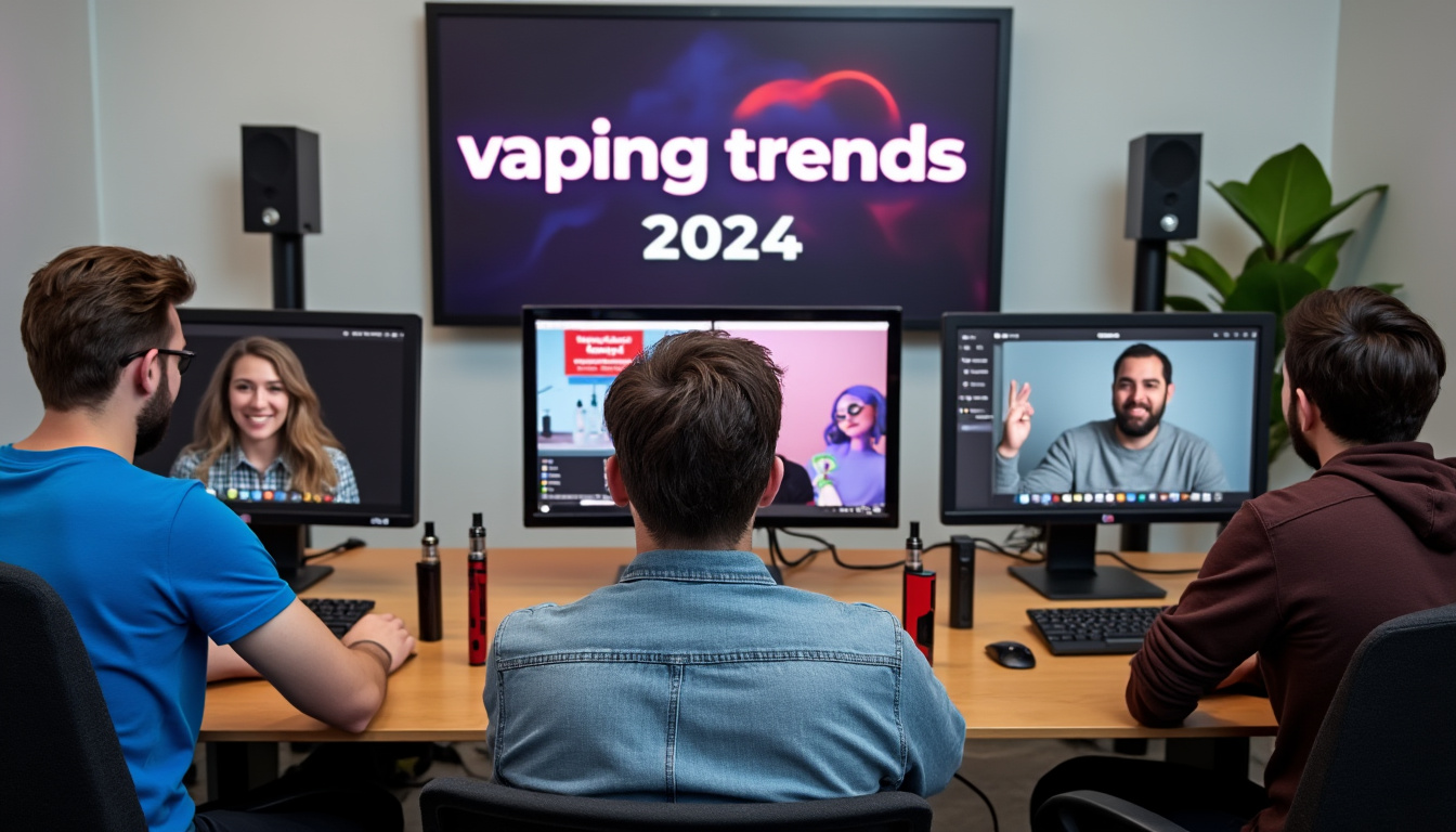 découvrez comment vape house, site communautaire dédié à la vape, rassemble les passionnés et crée de véritables communautés autour du vapotage grâce à des espaces d’échange, des conseils et des événements exclusifs.