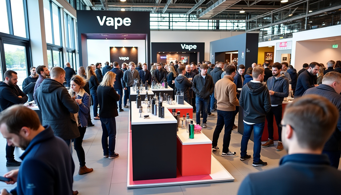découvrez comment le vape club suisse, la communauté romande de vapoteurs, favorise une expérience conviviale, informative et sécurisée pour les amateurs de vape en suisse romande.