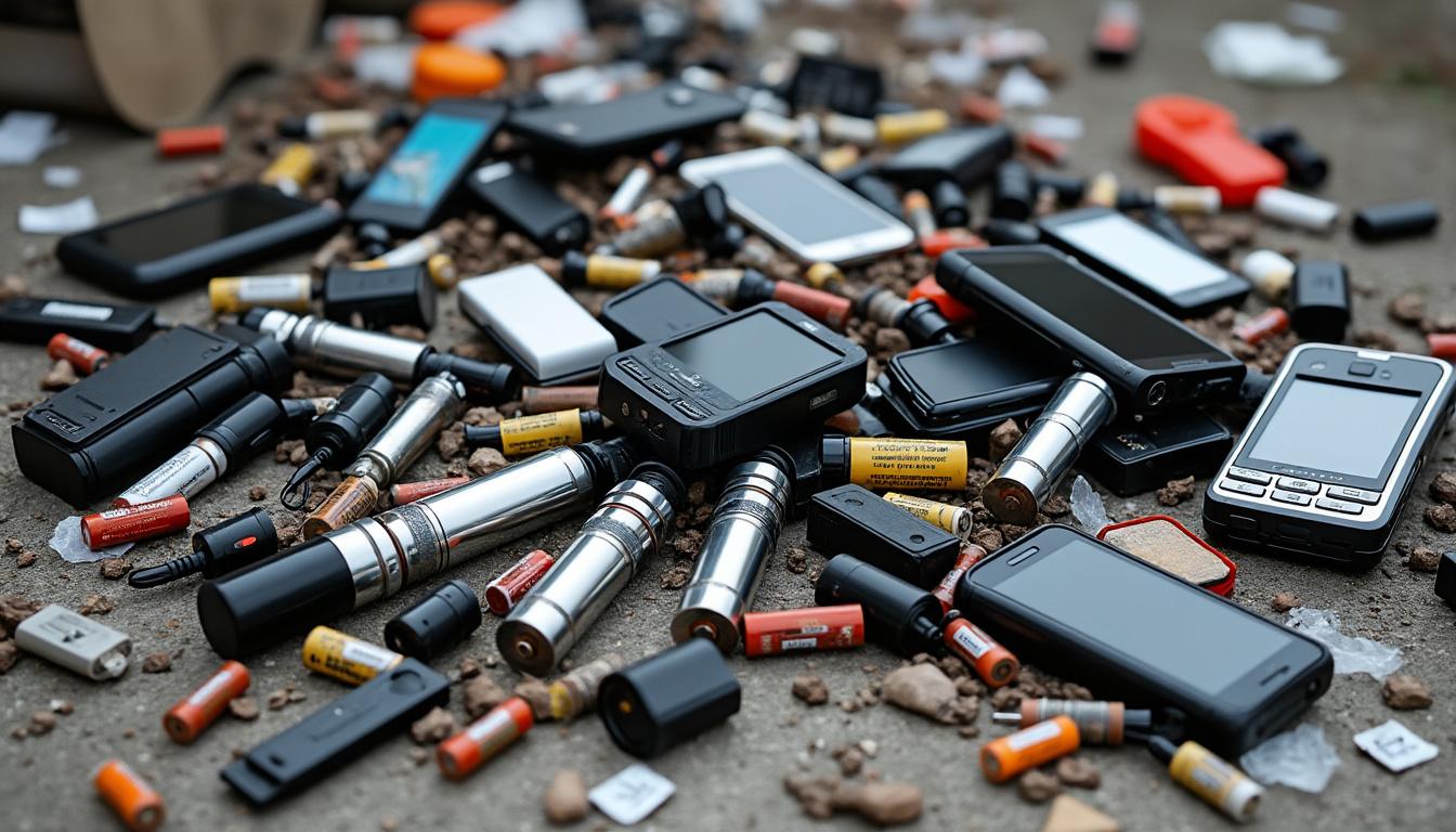 découvrez comment vape conso vous aide à comprendre l’impact environnemental de la vape grâce à des informations fiables et des conseils écoresponsables pour réduire votre empreinte écologique.