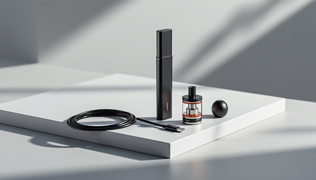 découvrez les dernières nouveautés chez vapstation, votre shop multimarques dédié à la vape. profitez d'une sélection variée de produits pour une expérience unique et adaptée à tous les vapoteurs.