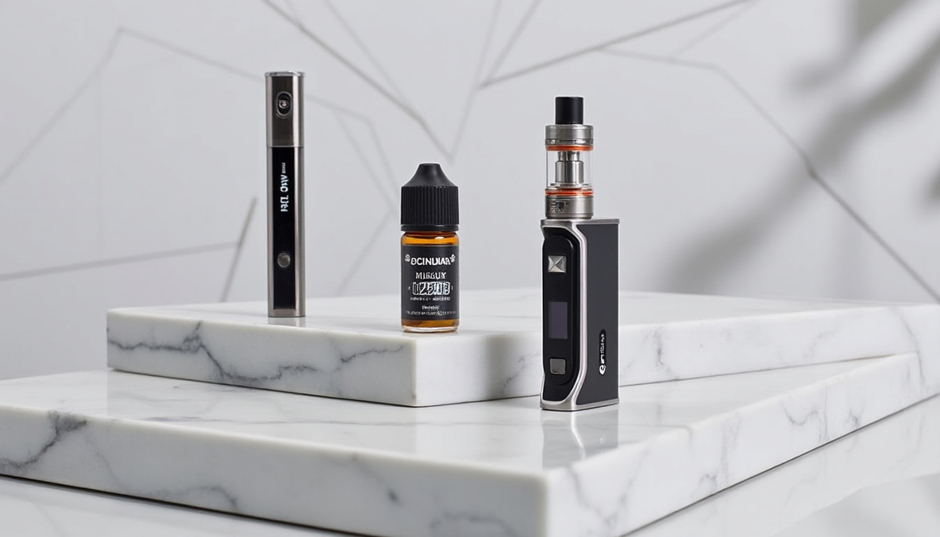 découvrez la gamme d'ehpro, fabricant reconnu de reconstructibles et de box, qui séduit les vapoteurs par la qualité, l’innovation et la performance de ses produits. profitez d’un large choix pensé pour tous les profils de vapoteurs.