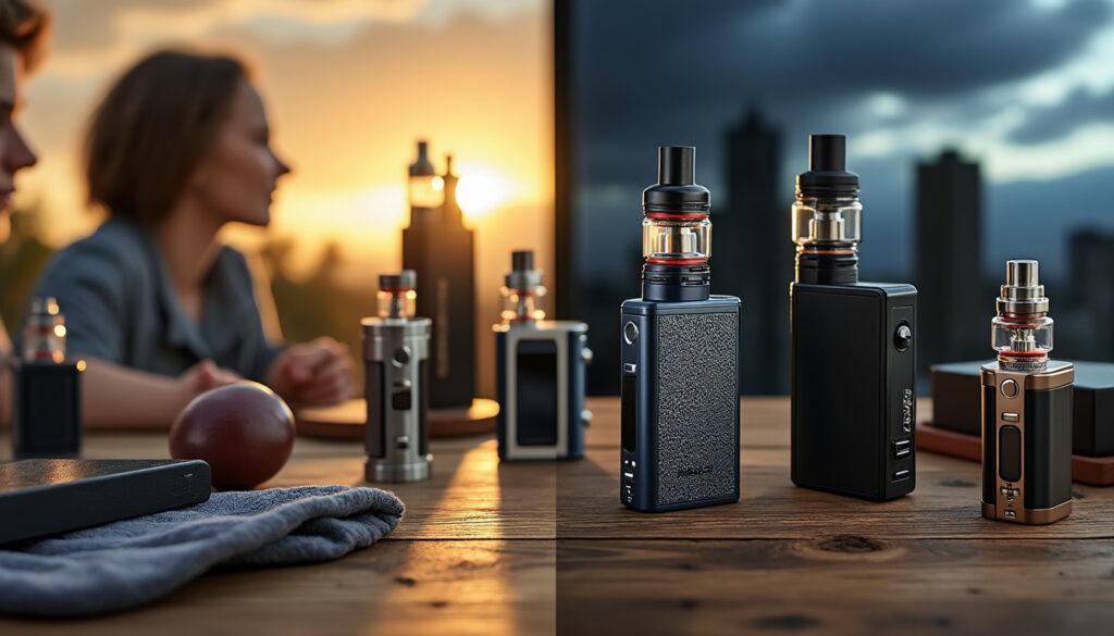 découvrez ehpro, fabricant reconnu de reconstructibles et box pour la vape. profitez d'une gamme innovante, fiable et adaptée aux besoins des vapoteurs exigeants.