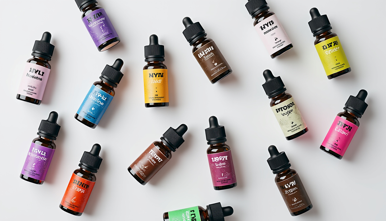 découvrez les produits incontournables de nicovip, site de référence pour l'achat de matériel de vape et d'e-liquides. explorez une sélection de best-sellers à ne pas manquer pour une expérience de vapotage optimale.