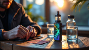 découvrez comment riot squad, fabricant de e-liquides au design percutant, influence la culture vape en révolutionnant les codes et en séduisant une nouvelle génération de vapoteurs.