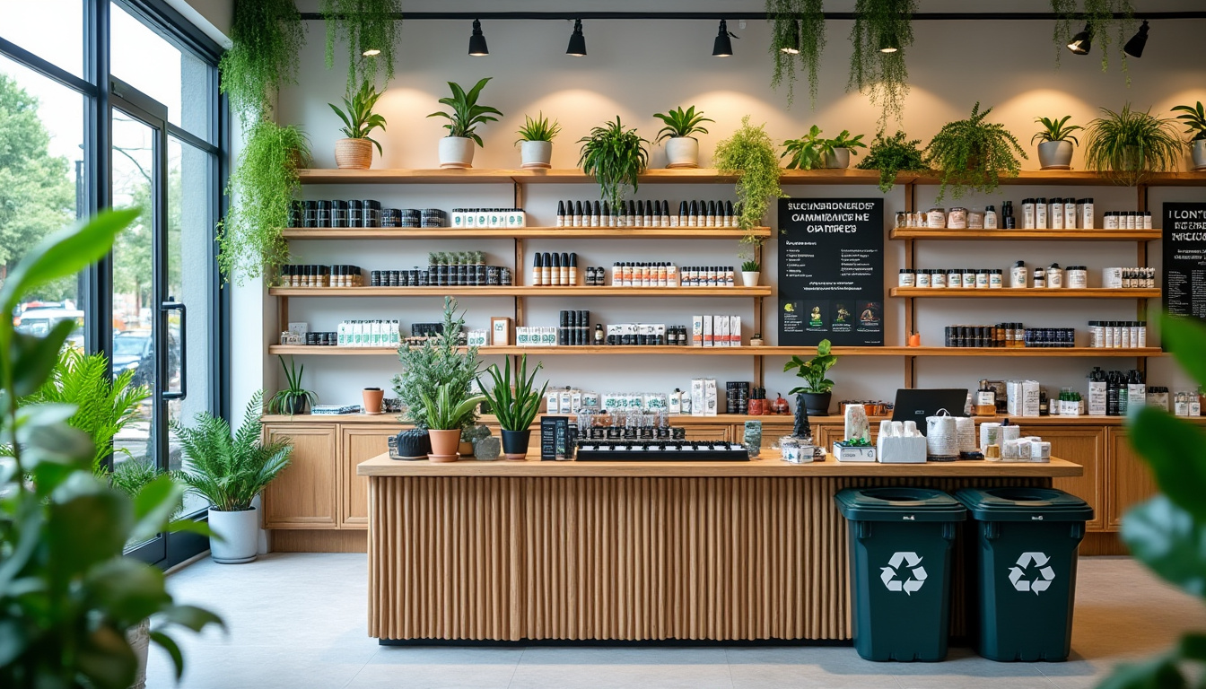découvrez pourquoi choisir une boutique écoresponsable de vape comme écovap est essentiel pour réduire l'impact environnemental dans le secteur de la cigarette électronique et favoriser une consommation plus responsable à l’échelle mondiale.