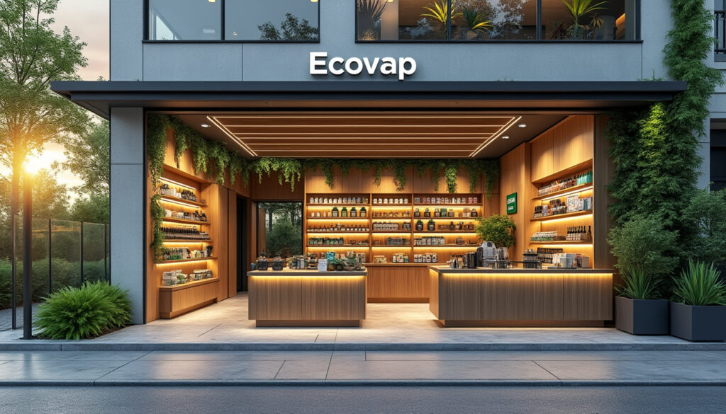 découvrez pourquoi choisir une boutique écoresponsable de vape comme écovap est essentiel pour préserver l’environnement, promouvoir un mode de vie plus sain et soutenir une consommation responsable dans le monde.