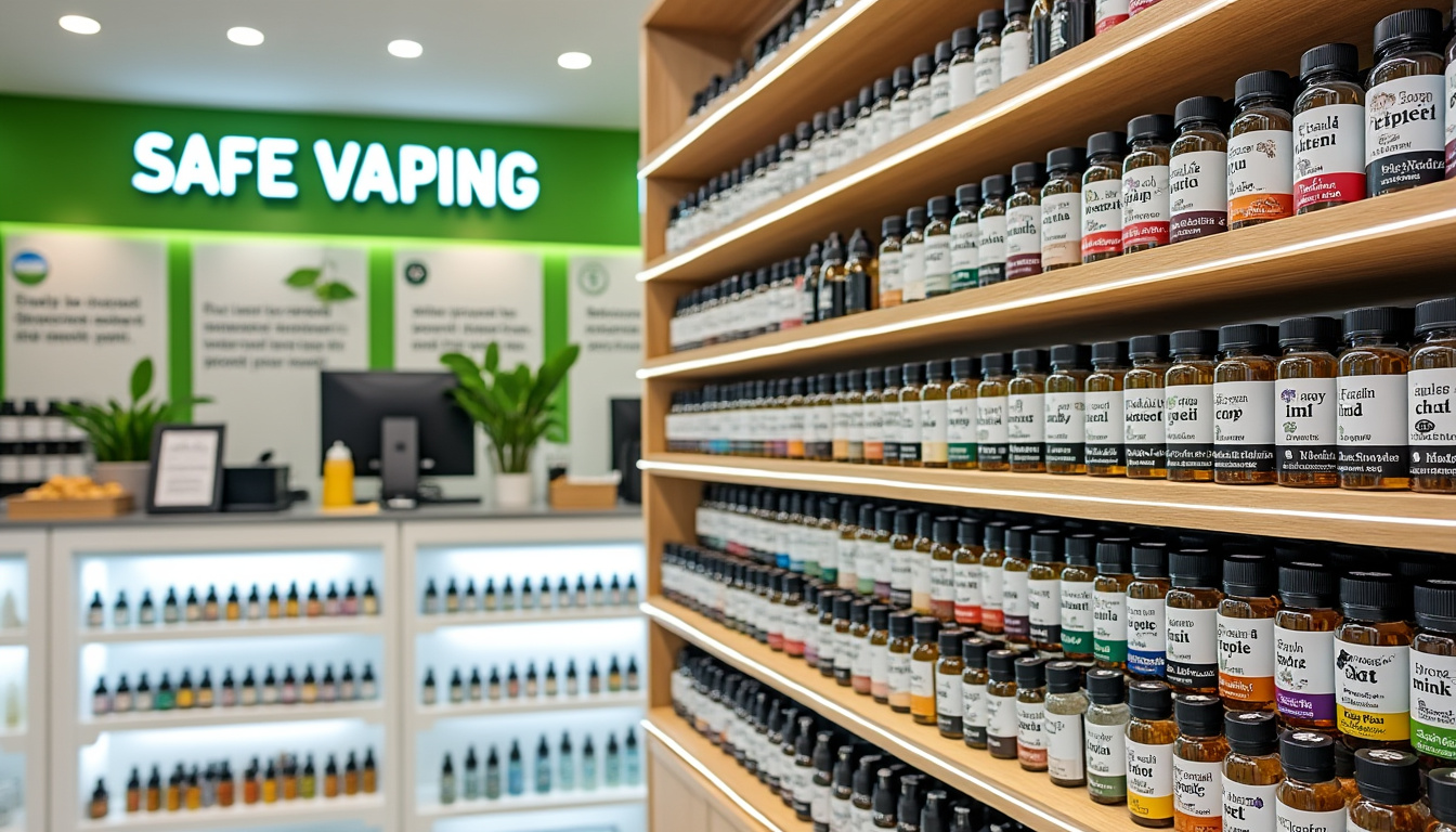 découvrez pourquoi vapeshopch est l'e-commerce suisse francophone préféré des vapoteurs : large choix de produits, conseils experts, livraison rapide et service client de qualité.