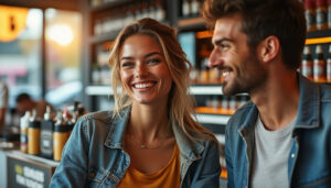 découvrez pourquoi vapeshopch est le site e-commerce suisse francophone préféré des vapoteurs : vaste choix de produits, livraison rapide, conseils experts et service client réactif pour une expérience de vape inégalée.