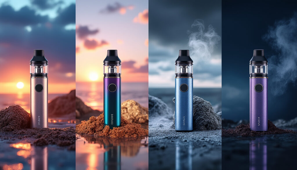 découvrez puffmi, fabricant de puffs aux saveurs variées, et vivez une expérience de vapotage unique, adaptée à tous les goûts. explorez des arômes originaux pour une vape toujours plus plaisante.