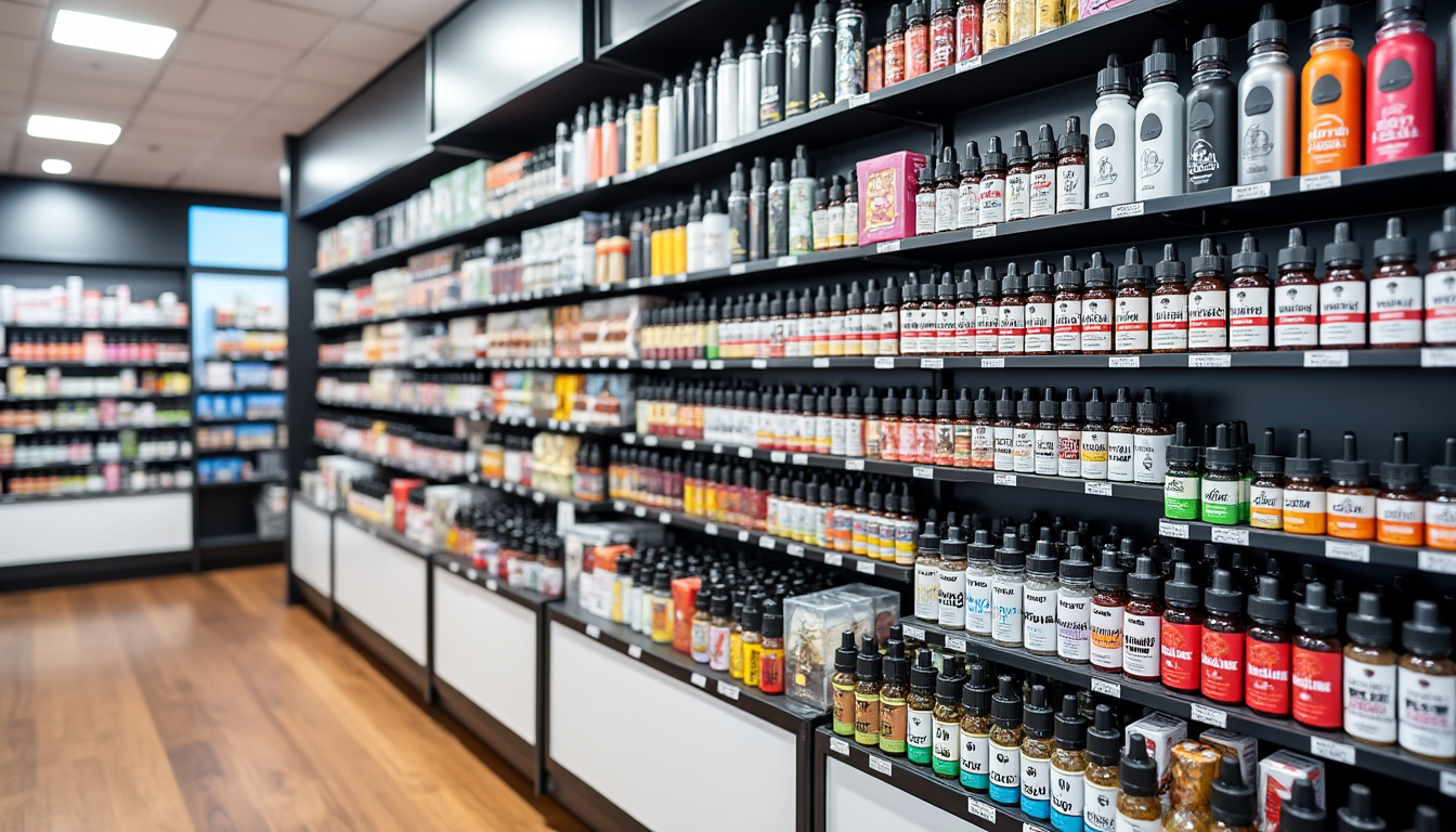 découvrez quand et comment acheter efficacement chez big vape store : nos conseils pour profiter des meilleures offres, optimiser vos achats et bénéficier d’une expérience client réussie.