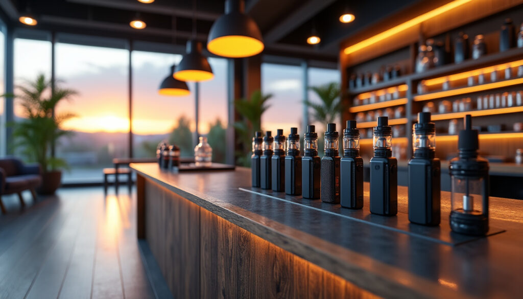 découvrez quand et comment acheter efficacement chez big vape store : conseils pratiques, astuces pour profiter des meilleures offres et optimiser votre expérience d'achat de produits vape en toute simplicité.