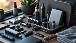 découvrez pourquoi mytidyvape est le choix idéal pour tous vos besoins en rangement et accessoires de vape. profitez d’options pratiques, de qualité et spécialement conçues pour les vapoteurs exigeants.
