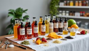 découvrez revolute arômes, la marque française incontournable pour le diy de vos e-liquides. offrez une révolution de saveurs à vos e-cigarettes et créez des recettes uniques à votre goût.