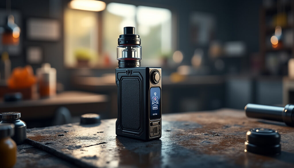 découvrez timesvape, fabricant reconnu de mods mécaniques, et plongez dans une aventure passionnante au cœur de l'univers de la vape entre innovation, qualité et expérience unique pour vapoteurs exigeants.