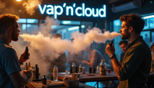 découvrez comment réaliser le nuage parfait avec votre e-cigarette grâce aux conseils de vap’n’cloud, la boutique spécialisée dans le cloud chasing et la vape. astuces et matériel pour des nuages impressionnants !