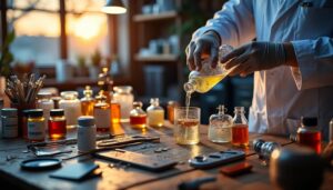 découvrez aromea, fabricant français d’arômes et spécialiste du diy pour la vape. profitez de ce guide complet dédié aux passionnés, pour choisir les meilleurs arômes et réussir vos propres e-liquides.