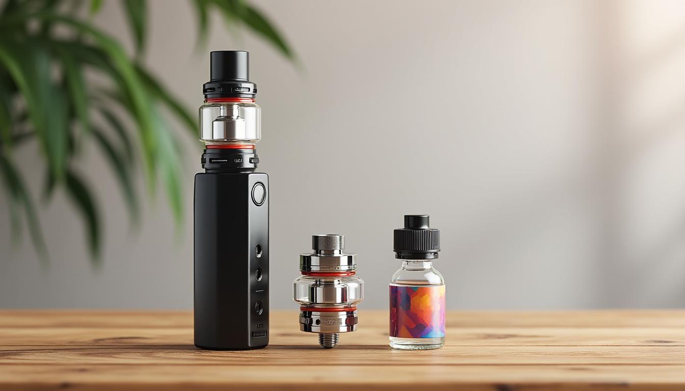 découvrez comment choisir le modèle idéal de la gamme cloud chaserz, spécialisée dans la production de vapeur. suivez nos conseils pour trouver la cigarette électronique parfaitement adaptée à vos besoins de cloud chasing.