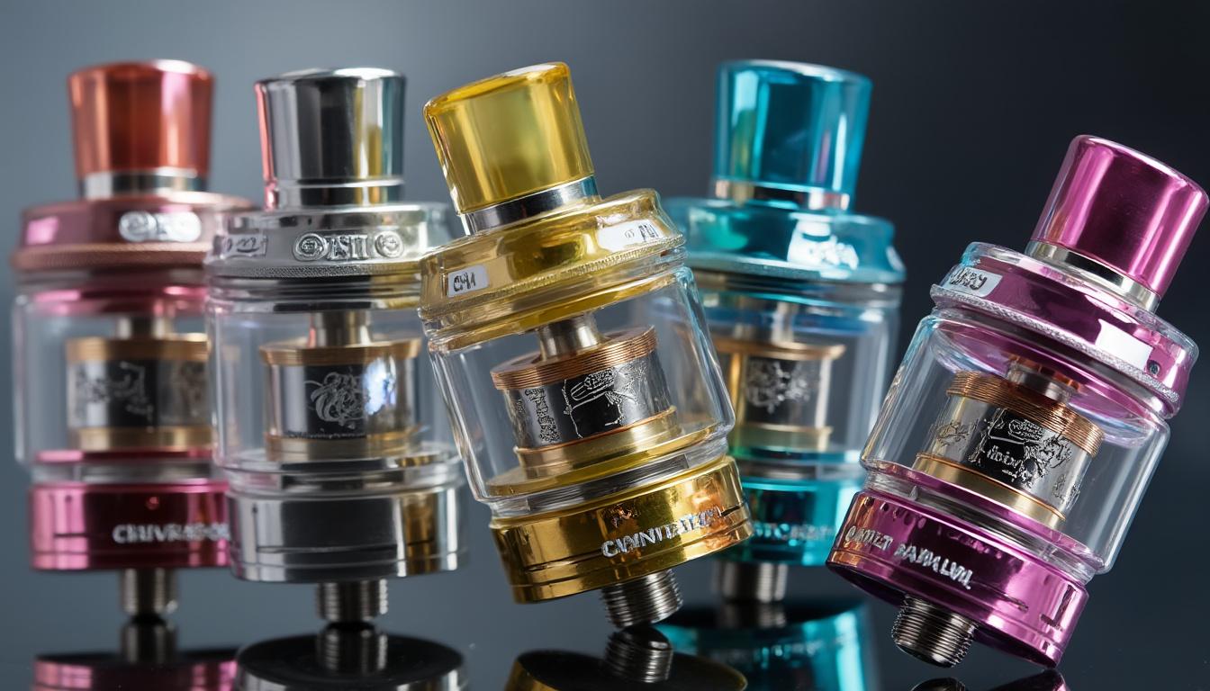 découvrez comment choisir le modèle idéal de la gamme cloud chaserz, spécialement conçue pour produire un maximum de vapeur. conseils, critères de sélection et astuces pour profiter pleinement de votre expérience de vape.