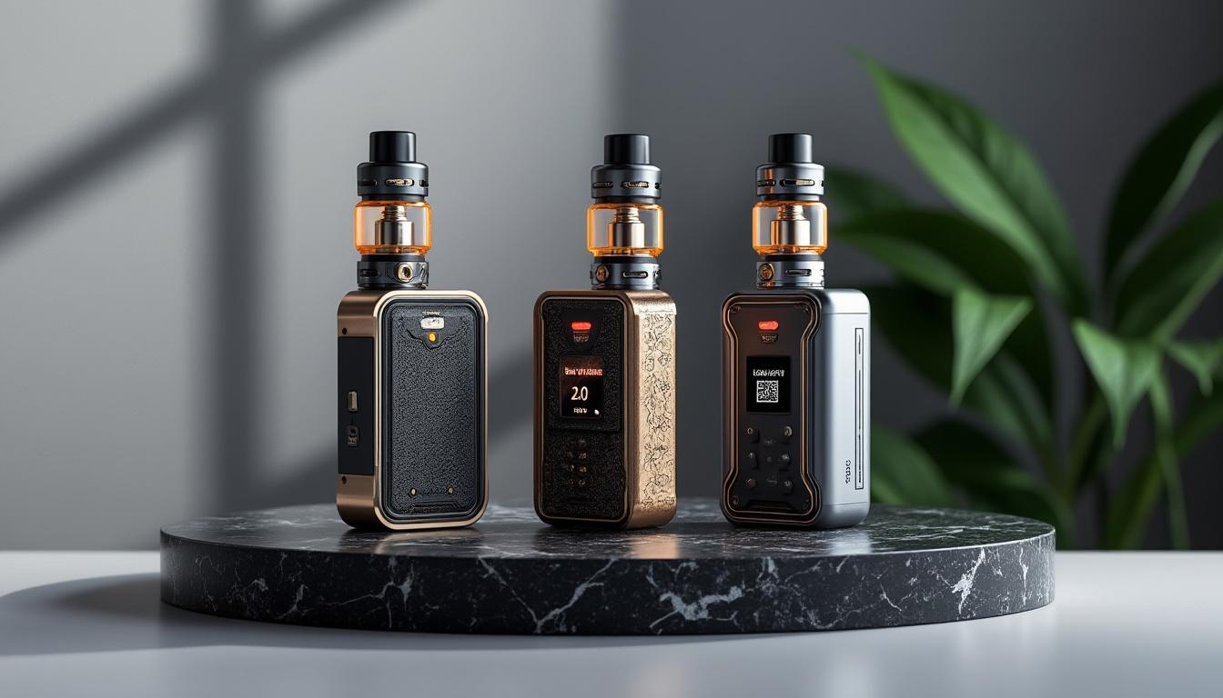 découvrez comment iron vaper, fabricant italien de e-liquides premium, bouleverse l'industrie de la vape avec ses innovations de pointe, ses saveurs raffinées et son engagement pour la qualité made in italy.