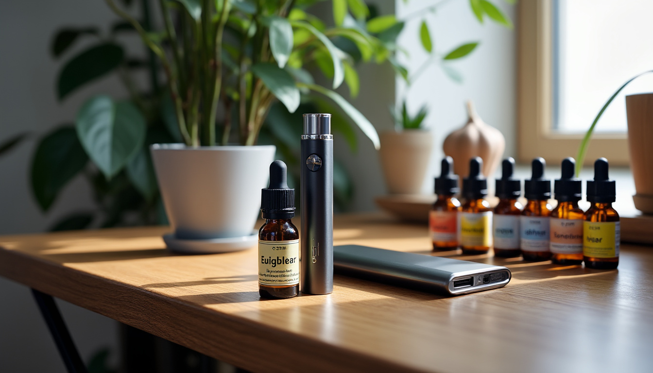 explorez les dernières innovations de zovoo, la marque associée à voopoo, spécialisée dans les puffs jetables. découvrez de nouveaux modèles alliant praticité, saveurs uniques et technologie de pointe pour une expérience de vape incomparable.