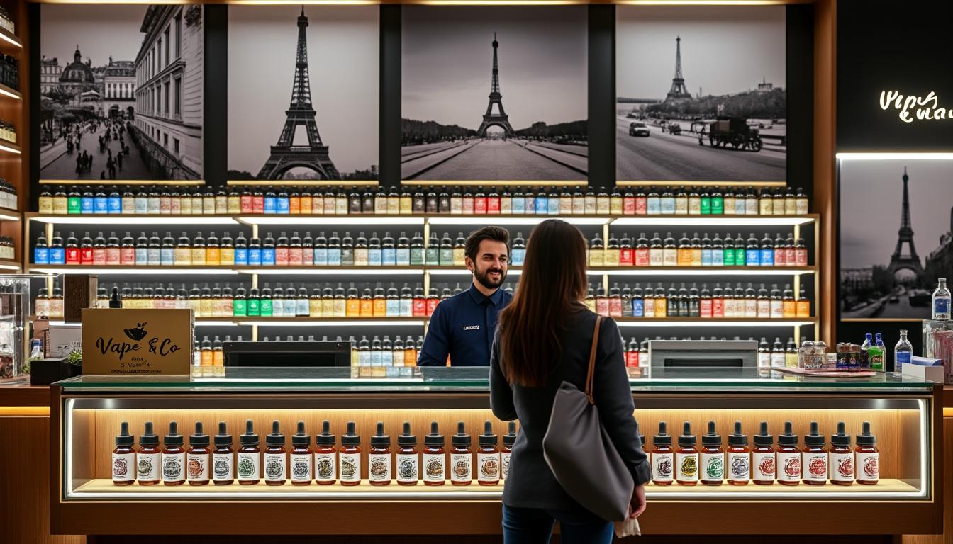 découvrez fuu, fabricant parisien d’e-liquides originaux. profitez de saveurs uniques et audacieuses qui font la différence pour une expérience de vape inoubliable.