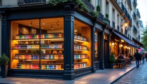 découvrez fuu, le fabricant parisien de e-liquides originaux. profitez de saveurs uniques et authentiques qui font la différence pour votre expérience de vape.