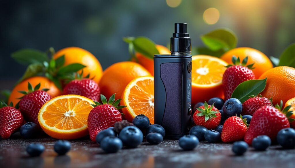 découvrez inspire vape et ses e-liquides fruités made in france : vivez un voyage gustatif unique à travers une explosion de saveurs de fruits authentiques et raffinés. idéal pour les amateurs de sensations fruitées !