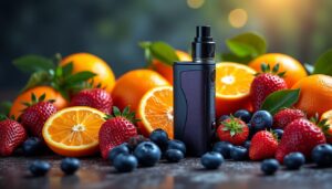 découvrez inspire vape et ses e-liquides fruités made in france : vivez un voyage gustatif unique à travers une explosion de saveurs de fruits authentiques et raffinés. idéal pour les amateurs de sensations fruitées !