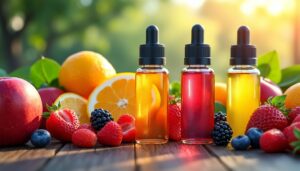 découvrez la gamme kung fruits : des e-liquides fruités alliant plaisir intense et bien-être, pour une expérience de vape saine et savoureuse. faites le choix du goût avec kung fruits !