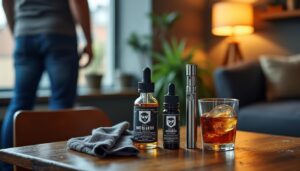 découvrez l'authenticité des e-liquides gourmands américains de beard vape co et savourez des arômes uniques et riches pour une expérience vape inégalée. qualité premium et goûts intenses au rendez-vous !