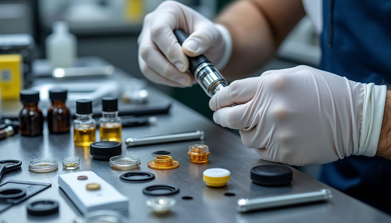 découvrez les secrets des e-liquides premium artisanaux de beantown vapor : des saveurs raffinées, des ingrédients de qualité et un savoir-faire unique pour une expérience de vape incomparable.