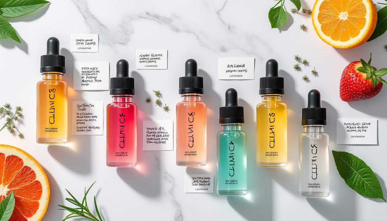 découvrez comment illusions vapor place l'innovation au centre de ses e-liquides premium canadiens, offrant des saveurs uniques et une qualité supérieure pour les amateurs de vape exigeants.