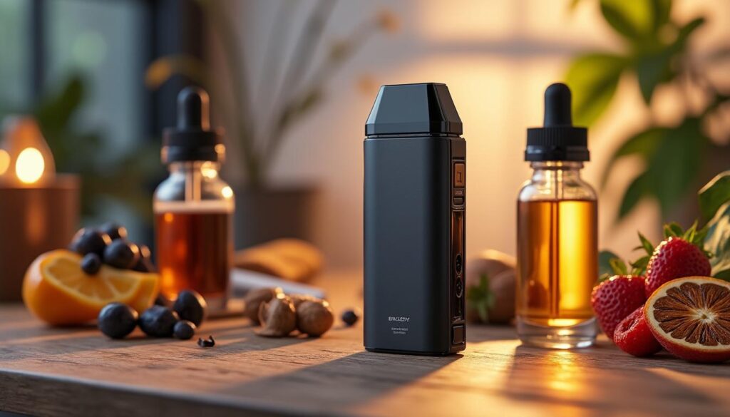 découvrez pourquoi eliquid france, fabricant français reconnu pour ses e-liquides multi-saveurs de qualité, est le choix idéal des vapoteurs exigeants recherchant saveur, sécurité et innovation.