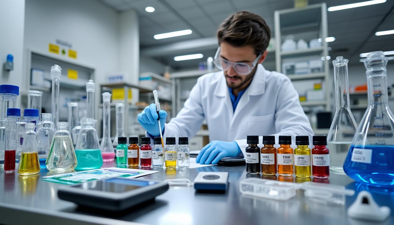 découvrez pourquoi eliquid france, fabricant multi-saveurs réputé, est le choix idéal des vapoteurs exigeants grâce à une qualité française, une large gamme d'e-liquides et des arômes authentiques pour une expérience unique.